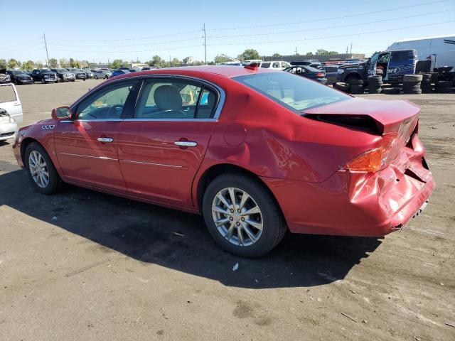 2009 Buick Lucerne CXL