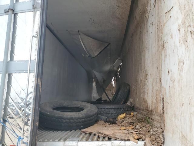 2016 Utility Reefer