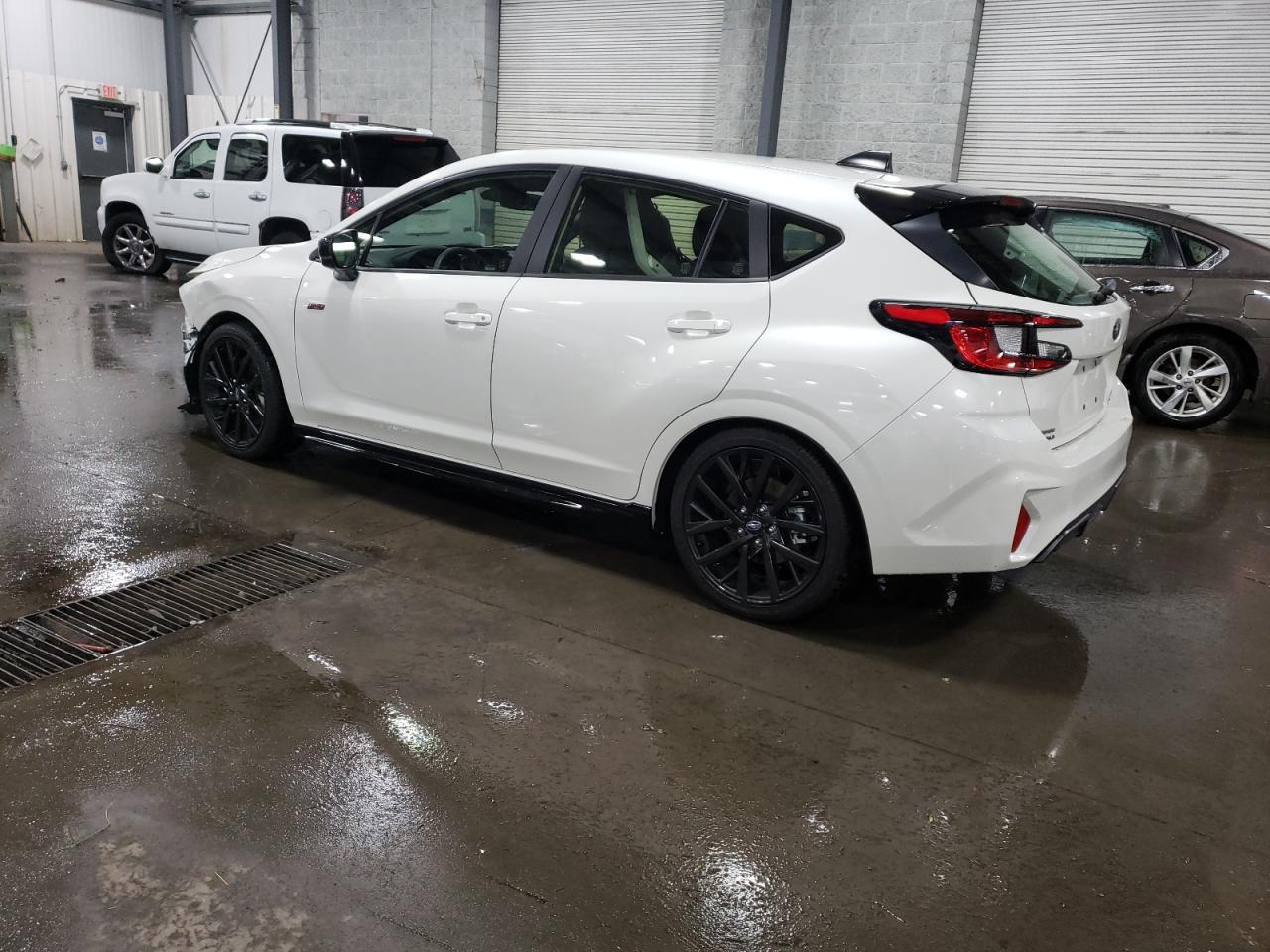 2024 Subaru Impreza RS For Sale in Ham Lake, MN Lot 72083***