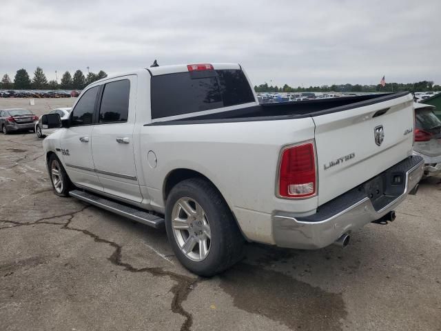 2014 Dodge RAM 1500 Longhorn