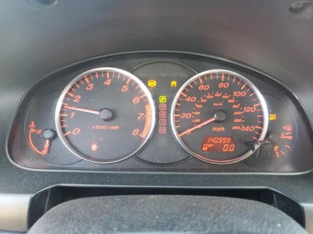 2006 Mazda 6 S