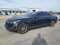 Cadillac salvage cars for sale: 2019 Cadillac CT6 Platinum Csav