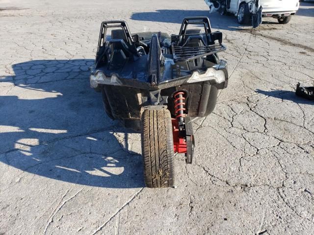 2016 Polaris Slingshot SL