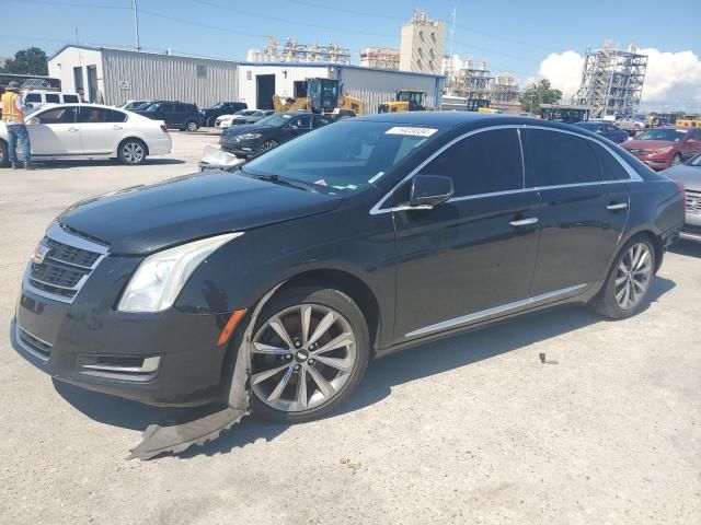 2016 Cadillac XTS