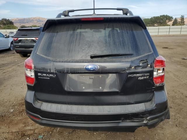 2014 Subaru Forester 2.5I Touring