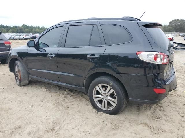 2012 Hyundai Santa FE SE