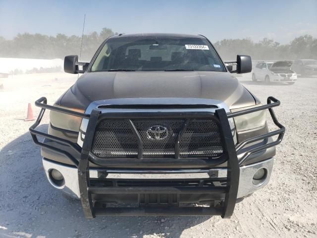 2010 Toyota Tundra Crewmax SR5