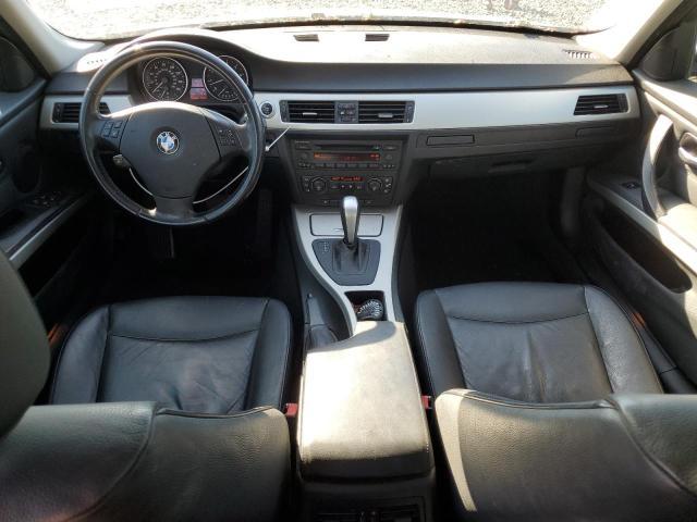 2006 BMW 325 XI