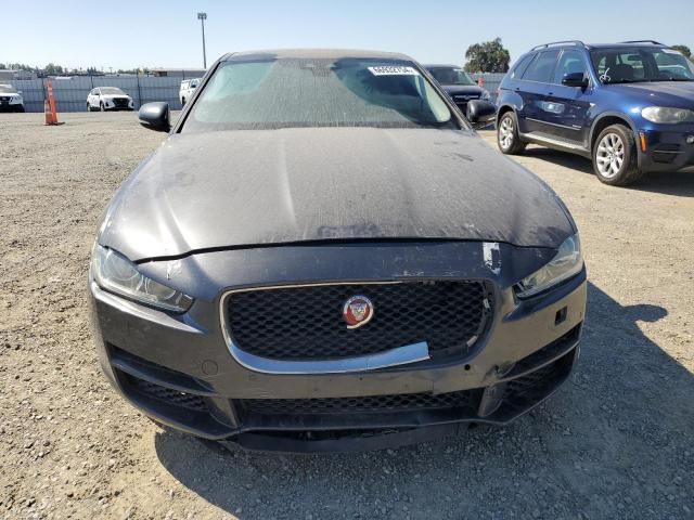 2017 Jaguar XE Premium