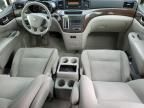 2014 Nissan Quest S