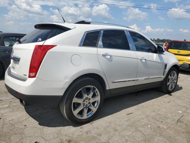 2012 Cadillac SRX Premium Collection