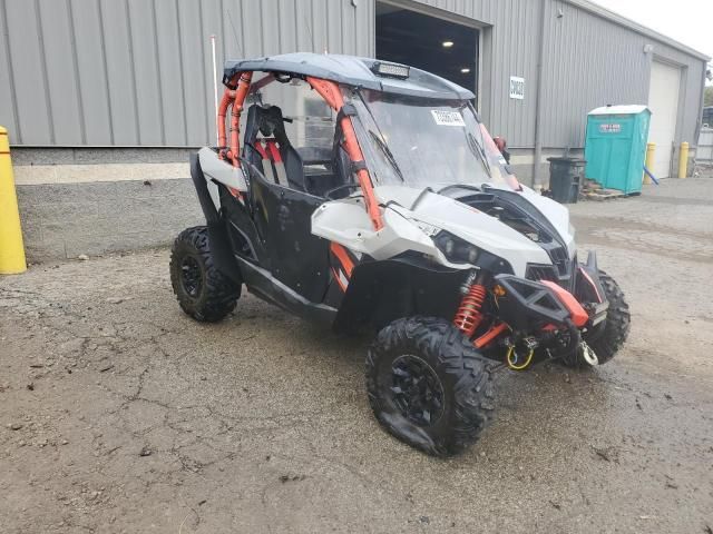 2016 Can-Am Maverick 1000 R