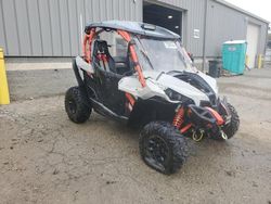 Can-Am salvage cars for sale: 2016 Can-Am Maverick 1000 R