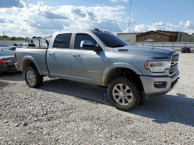 2021 Dodge 2500 Laramie