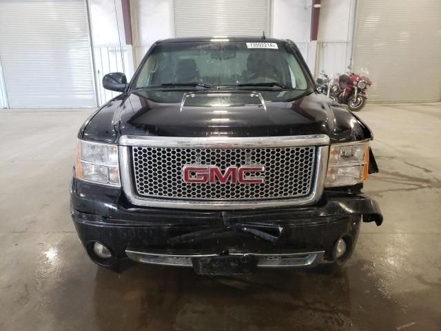 2010 GMC Sierra K1500 Denali