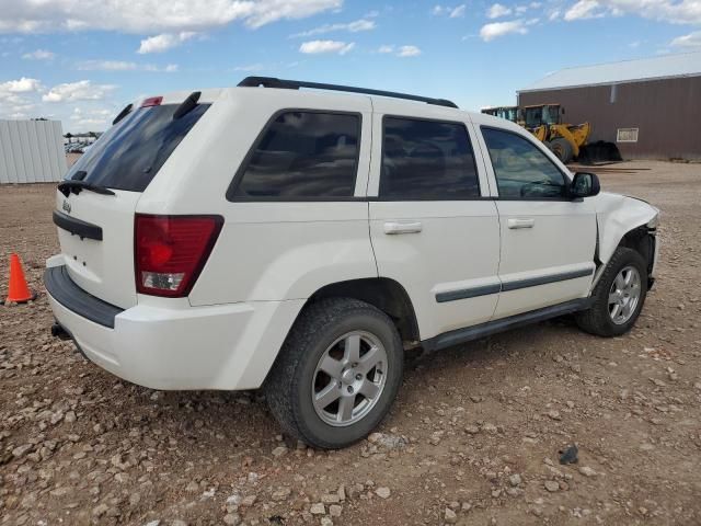 2009 Jeep Grand Cherokee Laredo