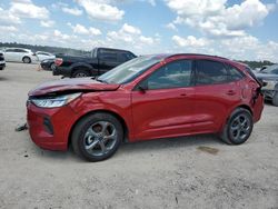 Ford Escape st salvage cars for sale: 2023 Ford Escape ST Line