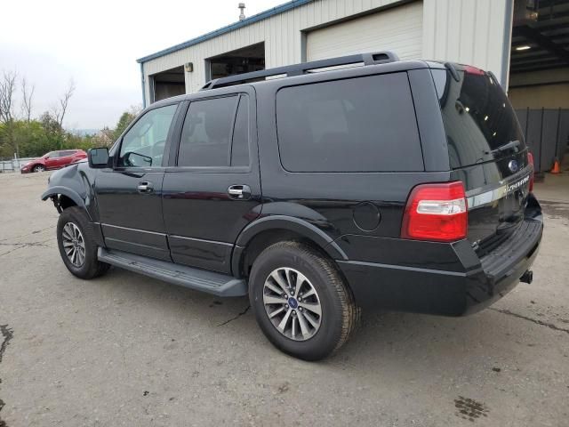 2017 Ford Expedition XLT