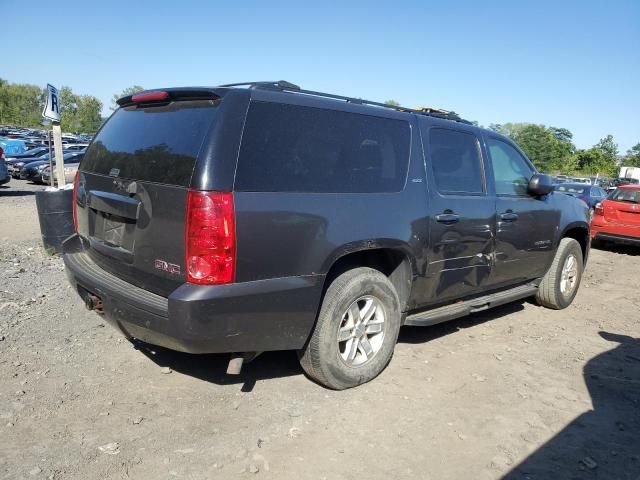 2010 GMC Yukon XL K1500 SLT