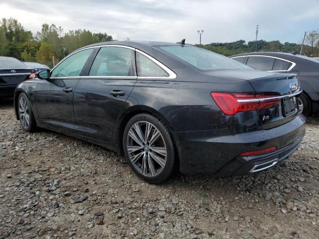 2019 Audi A6 Prestige