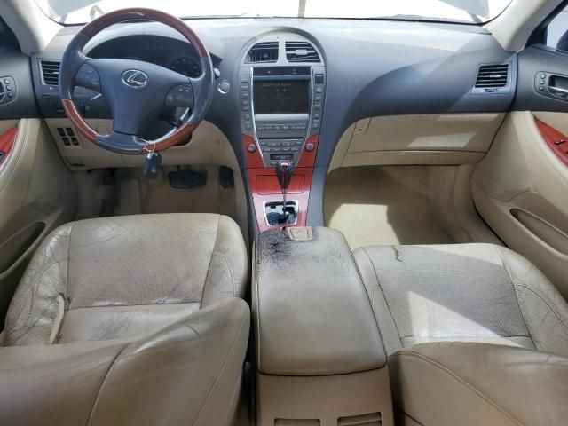 2008 Lexus ES 350