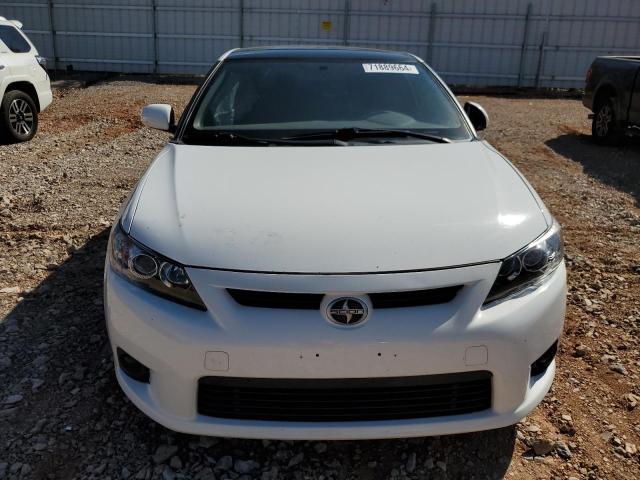 2011 Scion TC