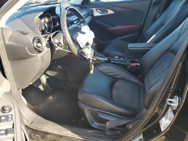 2016 Mazda CX-3 Grand Touring