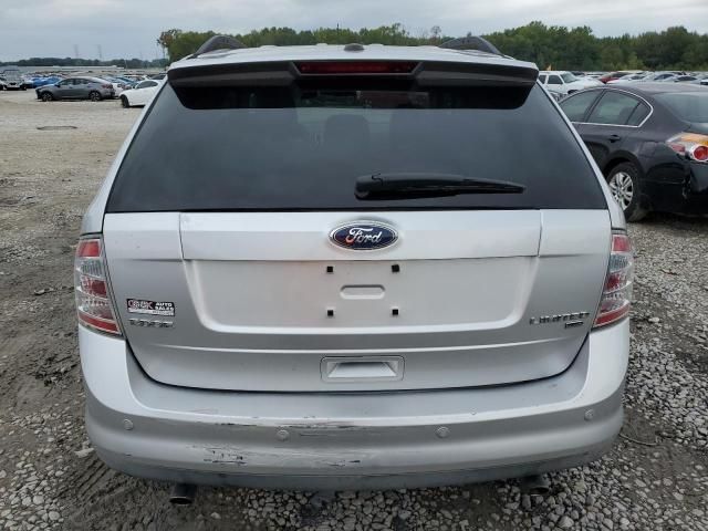 2010 Ford Edge Limited