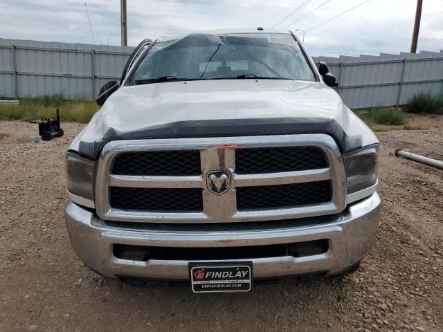 2018 Dodge RAM 2500 ST