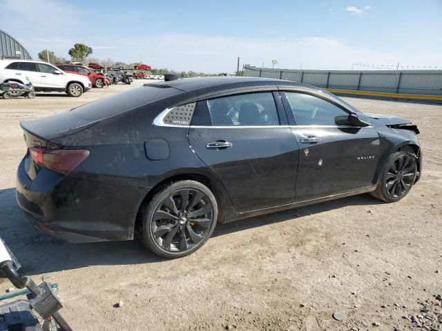 2016 Chevrolet Malibu Premier