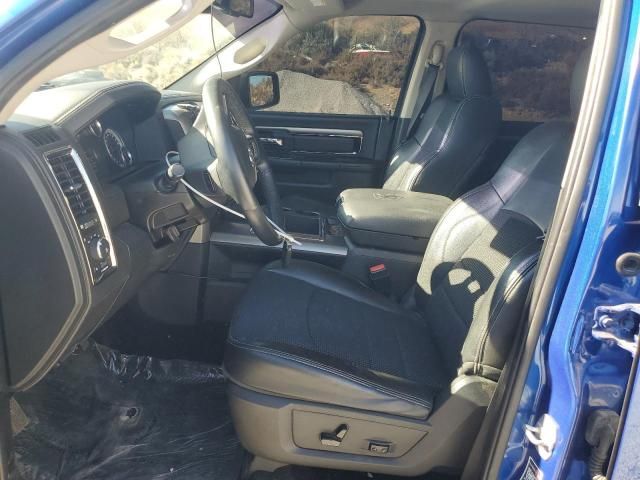 2015 Dodge RAM 1500 Sport