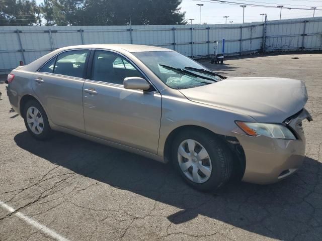 2009 Toyota Camry Base