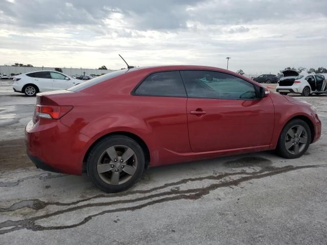 2010 KIA Forte EX