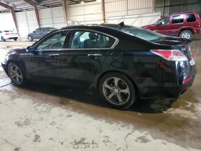 2011 Acura TL