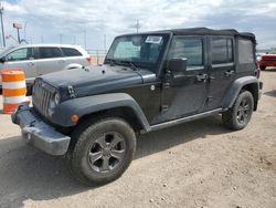 2014 Jeep Wrangler Unlimited Rubicon for sale in Greenwood, NE