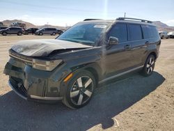 Hyundai Santa fe salvage cars for sale: 2024 Hyundai Santa FE Limited