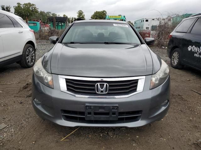 2009 Honda Accord EXL