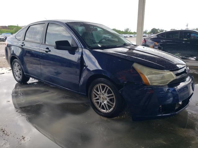 2009 Ford Focus SE