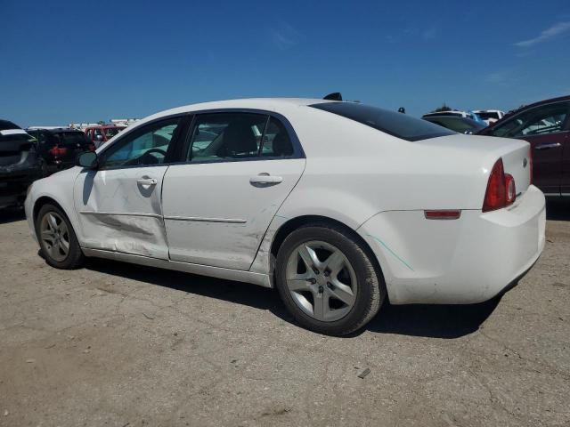 2012 Chevrolet Malibu LS