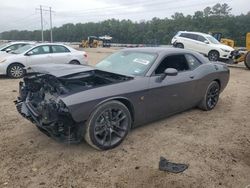 Dodge Challenger r/t Scat Pack salvage cars for sale: 2021 Dodge Challenger R/T Scat Pack