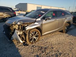 2021 Lexus RX 350 L for sale in Haslet, TX