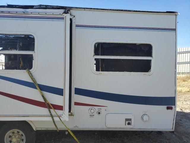 2007 Jayco Jafeather