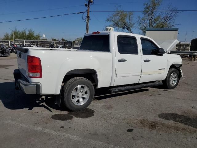 2013 GMC Sierra C1500 SLE