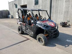 Kawasaki salvage cars for sale: 2020 Kawasaki KRT800