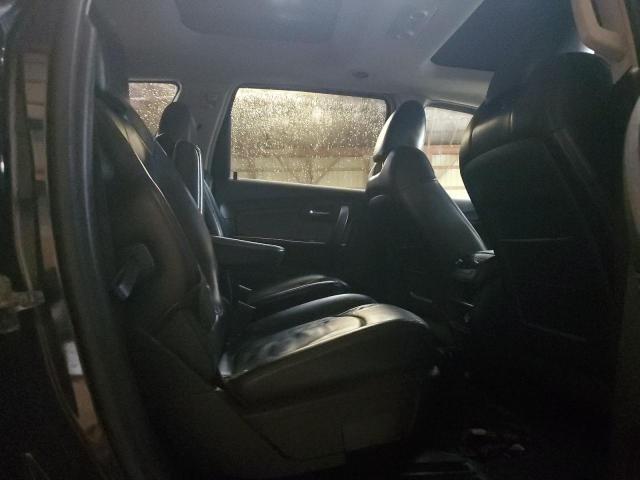 2009 Chevrolet Traverse LT