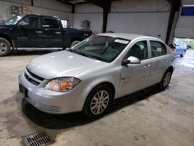 2010 Chevrolet Cobalt 1LT