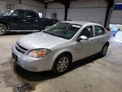 Chevrolet Cobalt salvage cars for sale: 2010 Chevrolet Cobalt 1LT