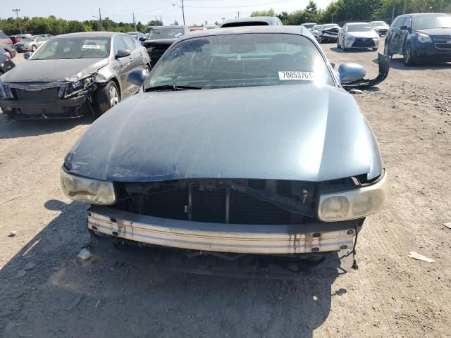 2000 Buick Lesabre Custom