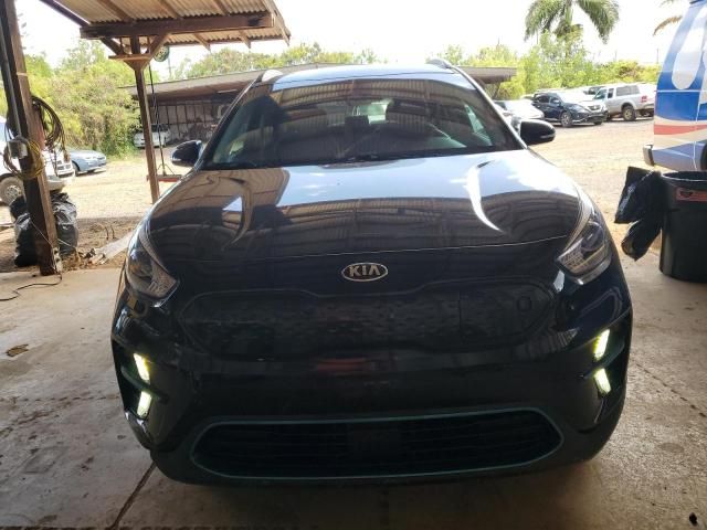 2021 KIA Niro EX