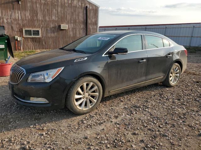 2015 Buick Lacrosse